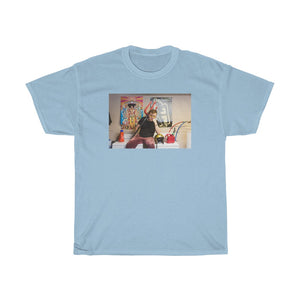 Shirt - Grumpy Hendrix (Unisex)