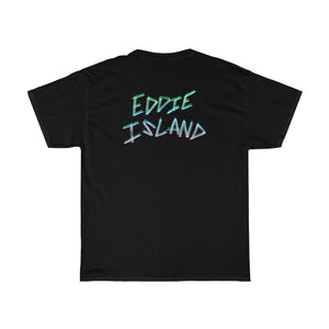 Shirt - Pineapple *DOUBLE SIDED* (Unisex)