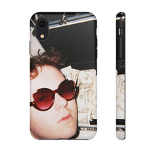 Tough Phone Cases (Apple & Android) - Money