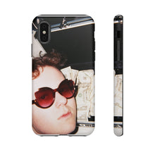 Tough Phone Cases (Apple & Android) - Money