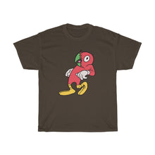 Shirt - Red Bird (Unisex)