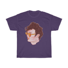 Shirt - Elvis Face (Unisex)