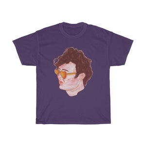 Shirt - Elvis Face (Unisex)