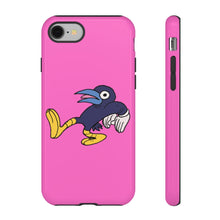 Tough Phone Cases (Apple & Android) - Blue Bird