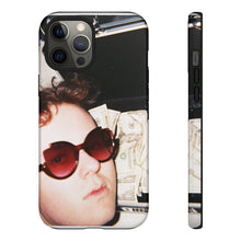 Tough Phone Cases (Apple & Android) - Money