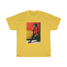 Shirt - Blue Hair Red (Unisex)