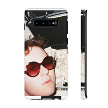 Tough Phone Cases (Apple & Android) - Money