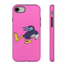 Tough Phone Cases (Apple & Android) - Blue Bird