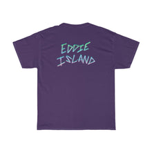 Shirt - Pineapple *DOUBLE SIDED* (Unisex)