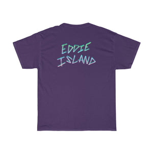 Shirt - Pineapple *DOUBLE SIDED* (Unisex)