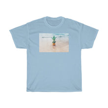 Shirt - Pineapple *DOUBLE SIDED* (Unisex)