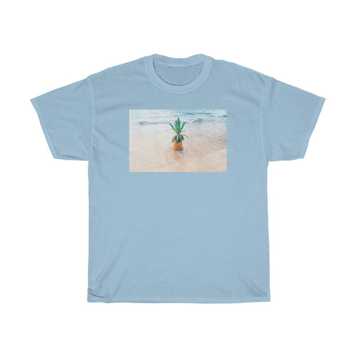 Shirt - Pineapple *DOUBLE SIDED* (Unisex)