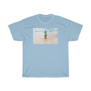 Shirt - Pineapple *DOUBLE SIDED* (Unisex)