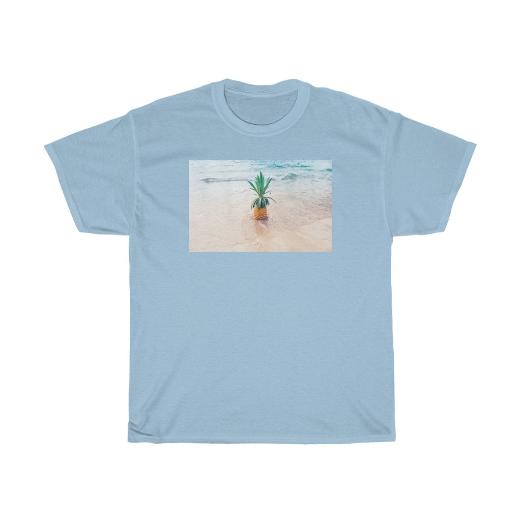 Shirt - Pineapple *DOUBLE SIDED* (Unisex)