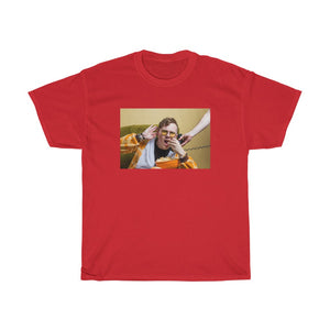 Shirt - Popcorn (Unisex)
