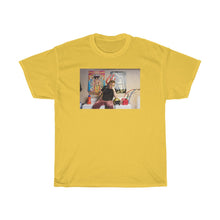 Shirt - Grumpy Hendrix (Unisex)