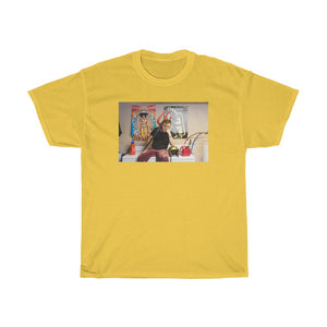 Shirt - Grumpy Hendrix (Unisex)