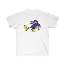Shirt - Blue Bird