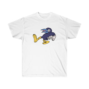 Shirt - Blue Bird