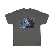 Shirt - Purple Portrait (Unisex)