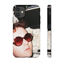 Tough Phone Cases (Apple & Android) - Money
