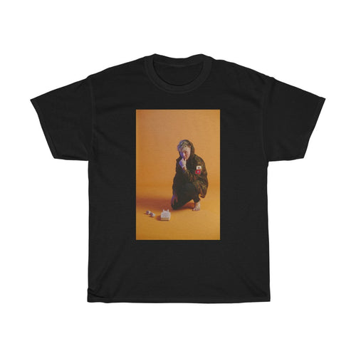 Shirt - Pink Telephone (Unisex)