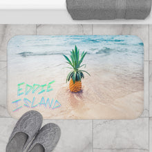 Bath Mat - Pineapple