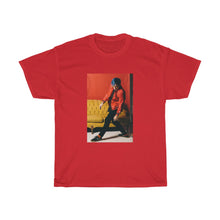 Shirt - Blue Hair Red (Unisex)