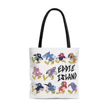 Tote - Birds