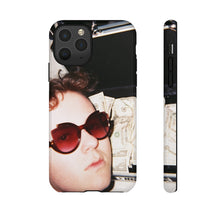 Tough Phone Cases (Apple & Android) - Money