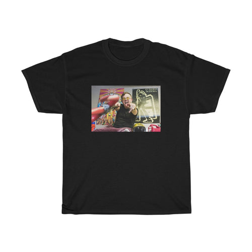 Shirt - Good Vibes Hendrix (Unisex)