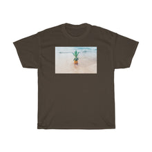Shirt - Pineapple *DOUBLE SIDED* (Unisex)
