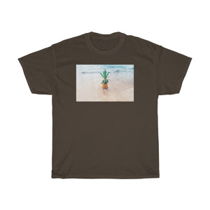 Shirt - Pineapple *DOUBLE SIDED* (Unisex)