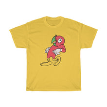 Shirt - Red Bird (Unisex)