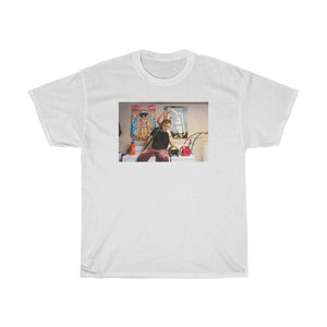 Shirt - Grumpy Hendrix (Unisex)
