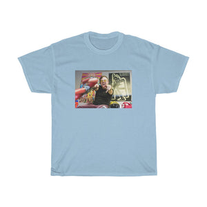 Shirt - Good Vibes Hendrix (Unisex)