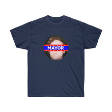 Shirt - Mayor Button (Unisex)