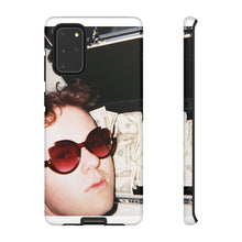 Tough Phone Cases (Apple & Android) - Money