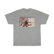 Shirt - Grumpy Hendrix (Unisex)