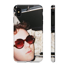 Tough Phone Cases (Apple & Android) - Money