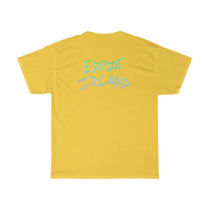 Shirt - Pineapple *DOUBLE SIDED* (Unisex)