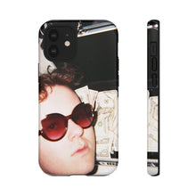 Tough Phone Cases (Apple & Android) - Money
