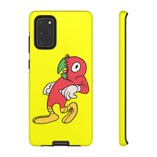 Tough Phone Cases (Apple & Android) - Red Bird