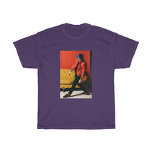Shirt - Blue Hair Red (Unisex)