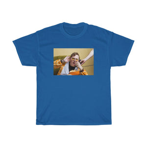 Shirt - Popcorn (Unisex)