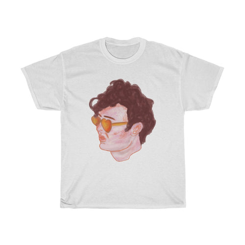 Shirt - Elvis Face (Unisex)