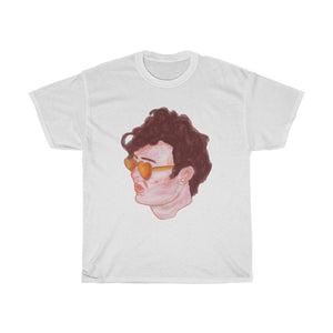 Shirt - Elvis Face (Unisex)