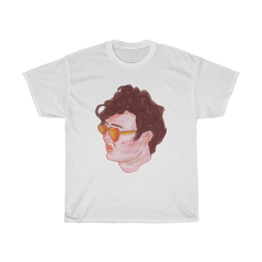 Shirt - Elvis Face (Unisex)