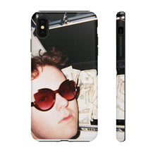 Tough Phone Cases (Apple & Android) - Money