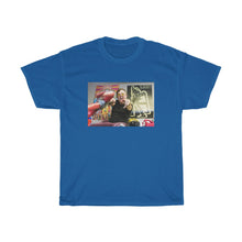 Shirt - Good Vibes Hendrix (Unisex)